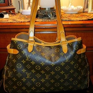 2008 Louis Vuitton Bagtinolles